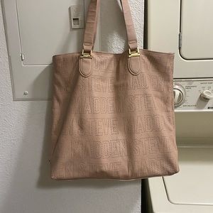 Blush Steve Madden Hobo Bag
